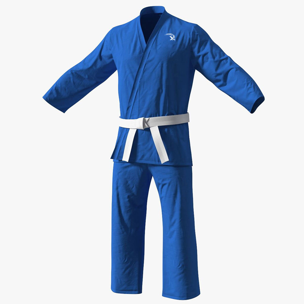 Karate Uniforms