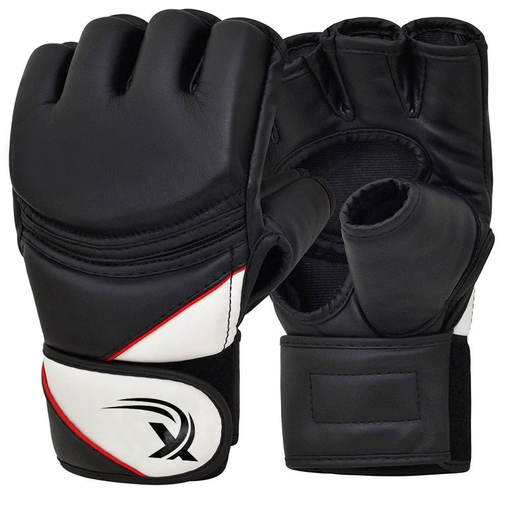 Customized MMA Gloves