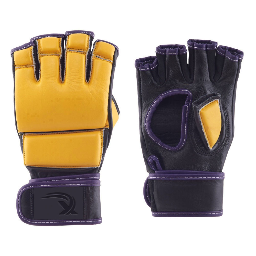 Customized MMA Gloves