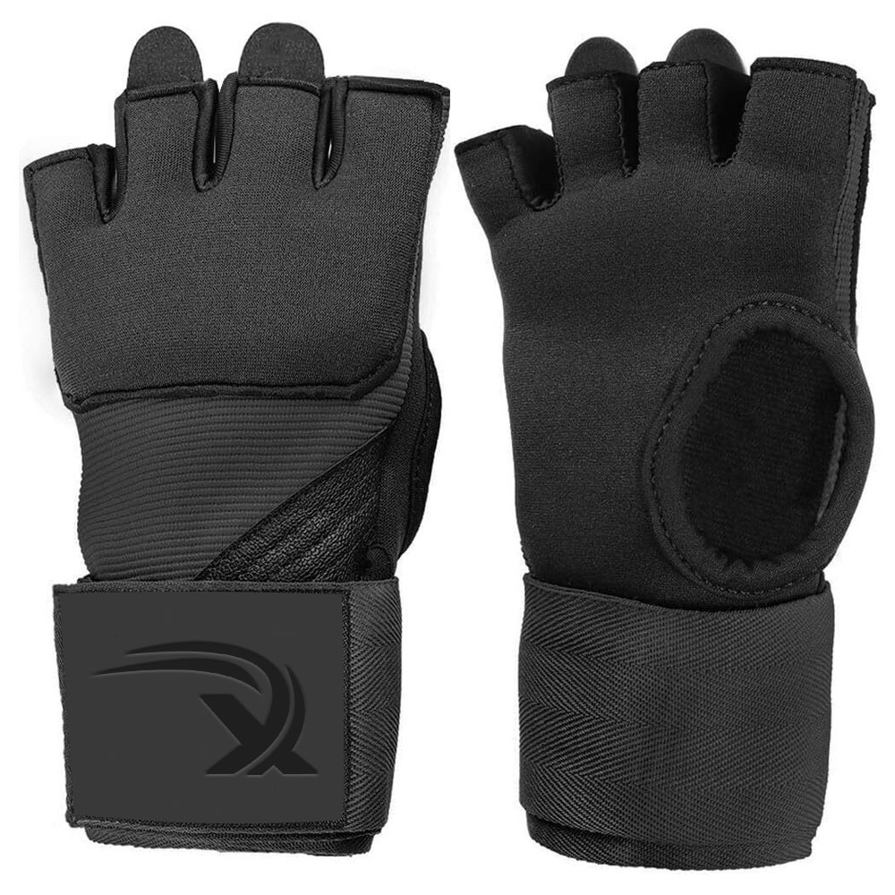 Customized MMA Gloves