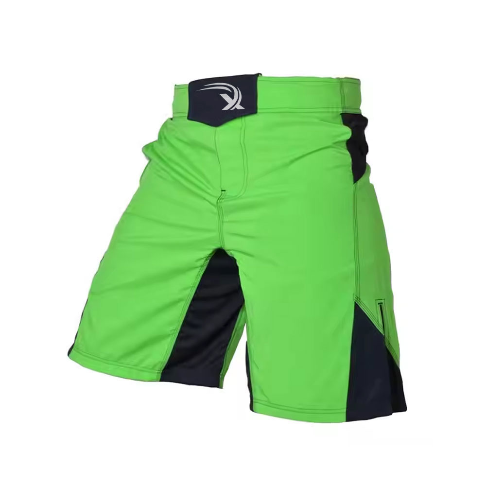 Customized MMA Shorts