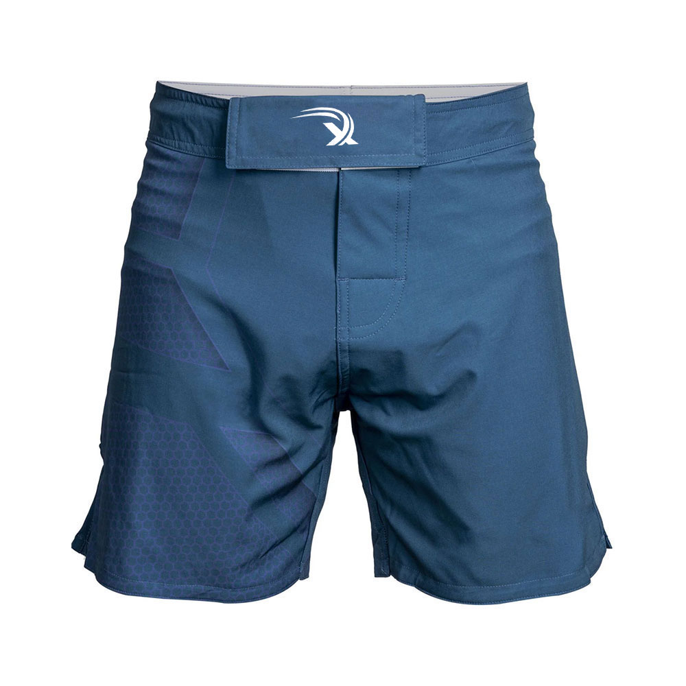 Customized MMA Shorts