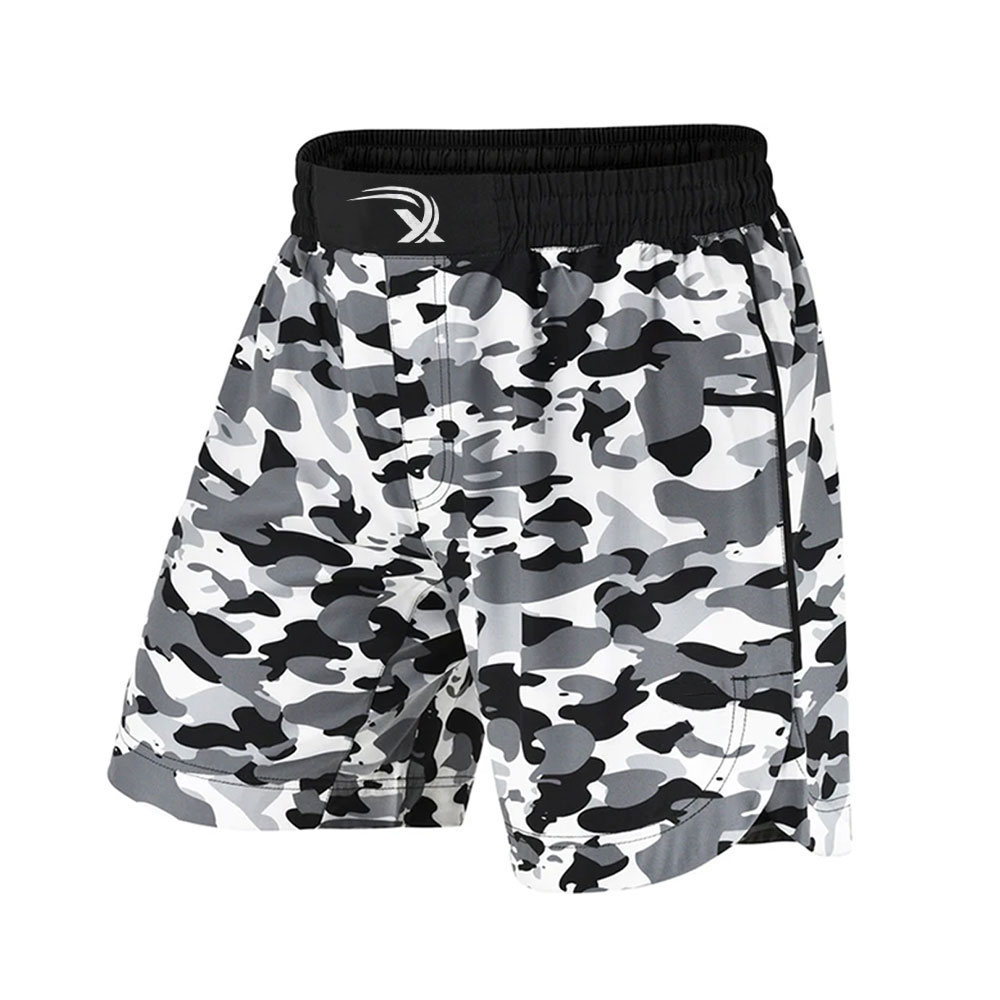 Customized MMA Shorts