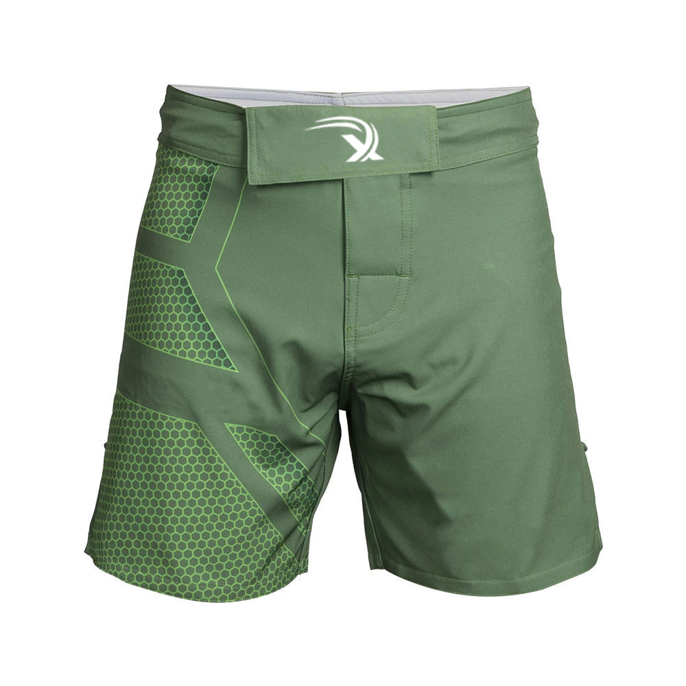 Customized MMA Shorts