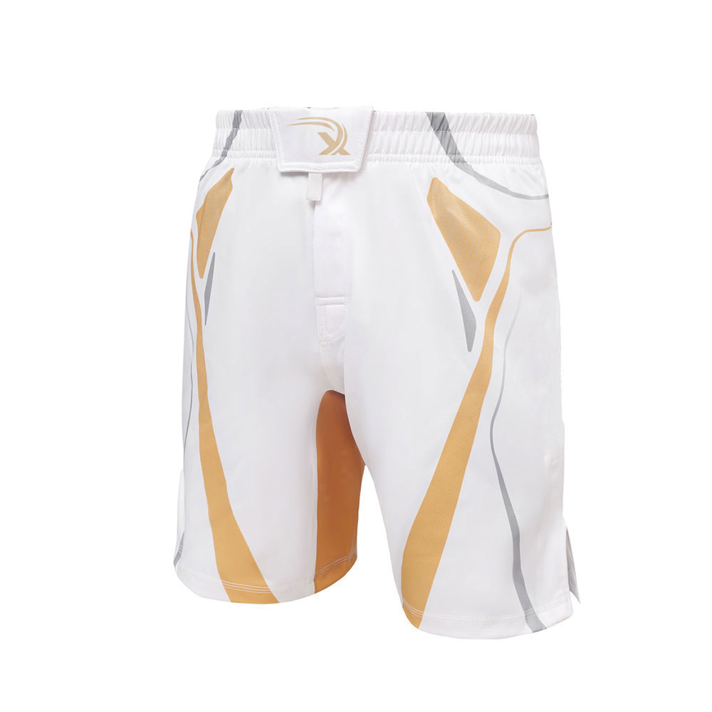 Customized MMA Shorts