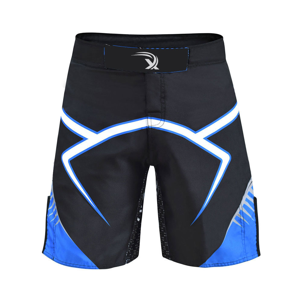 Customized MMA Shorts