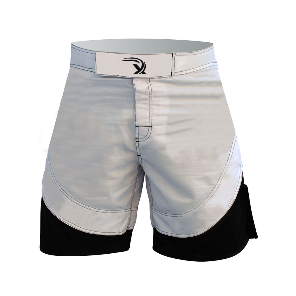 Customized MMA Shorts