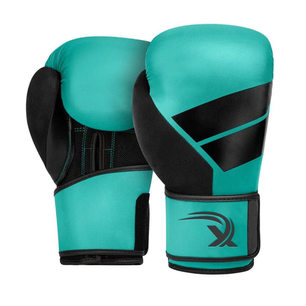 Customized Boxing Gloves