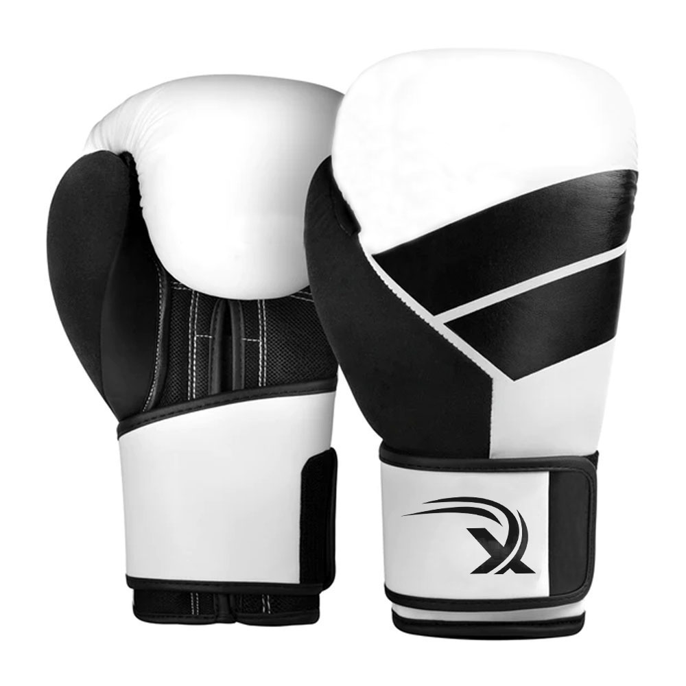 Customized Boxing Gloves