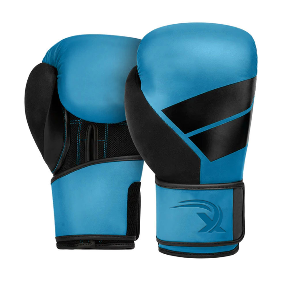 Customized Boxing Gloves