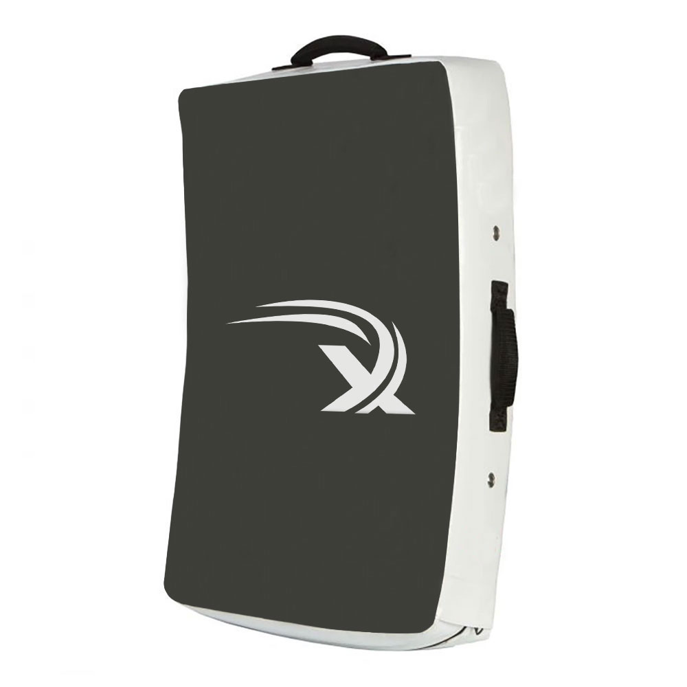 Customized Kick Shield