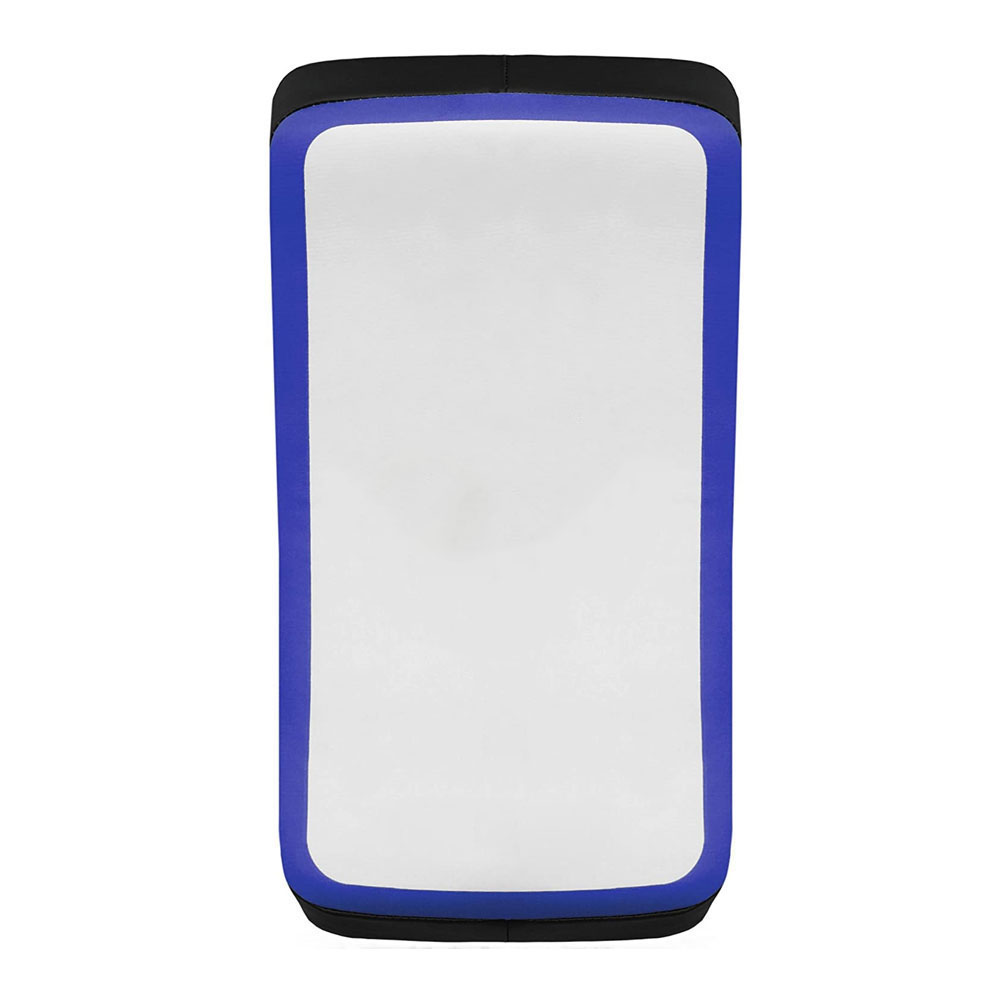 Customized Kick Shield