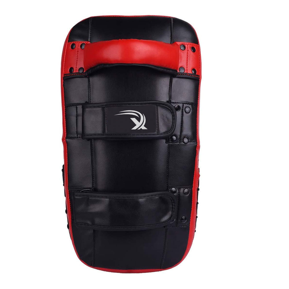 Customized Kick Shield