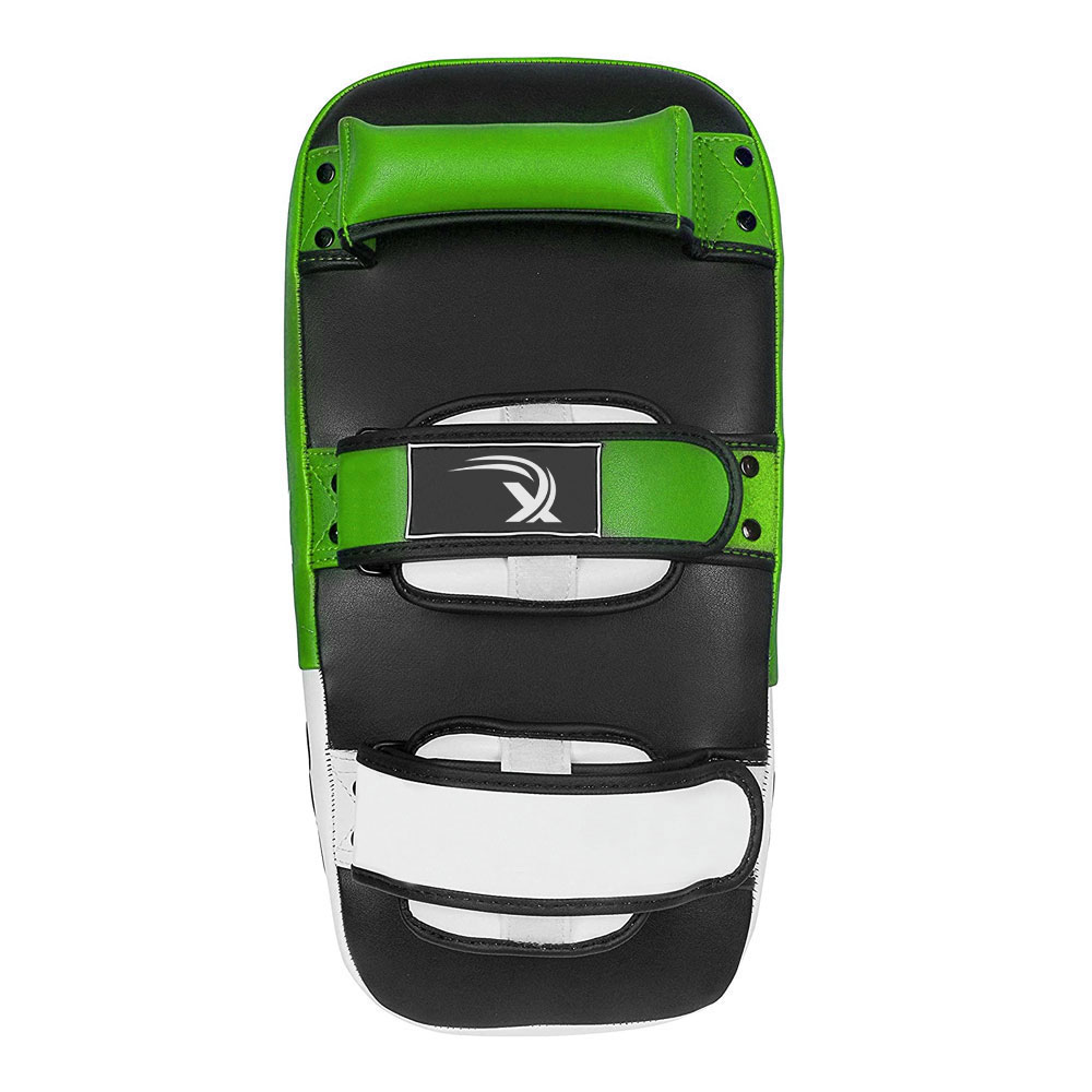 Customized Kick Shield