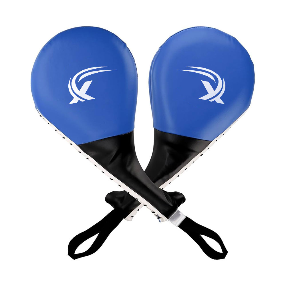 Customized Kick Pads