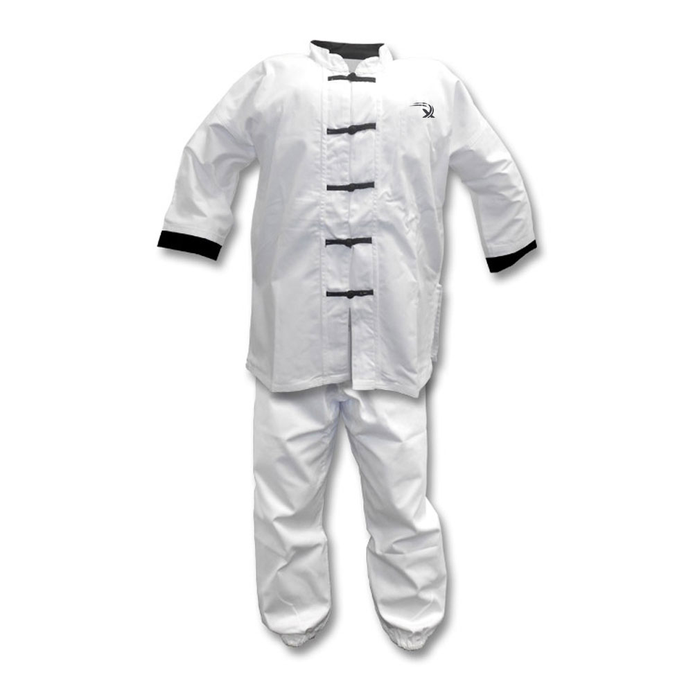 Kung Fu uniforms