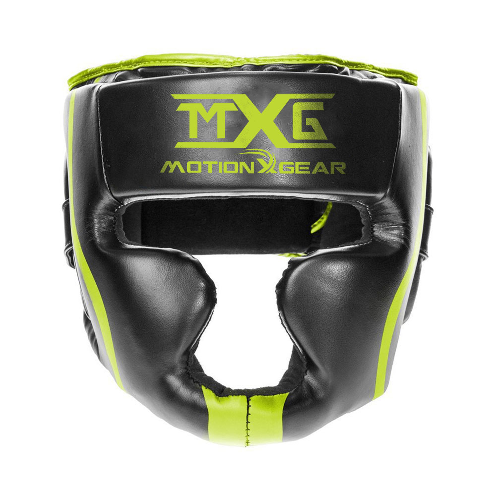 Customized Head Guard