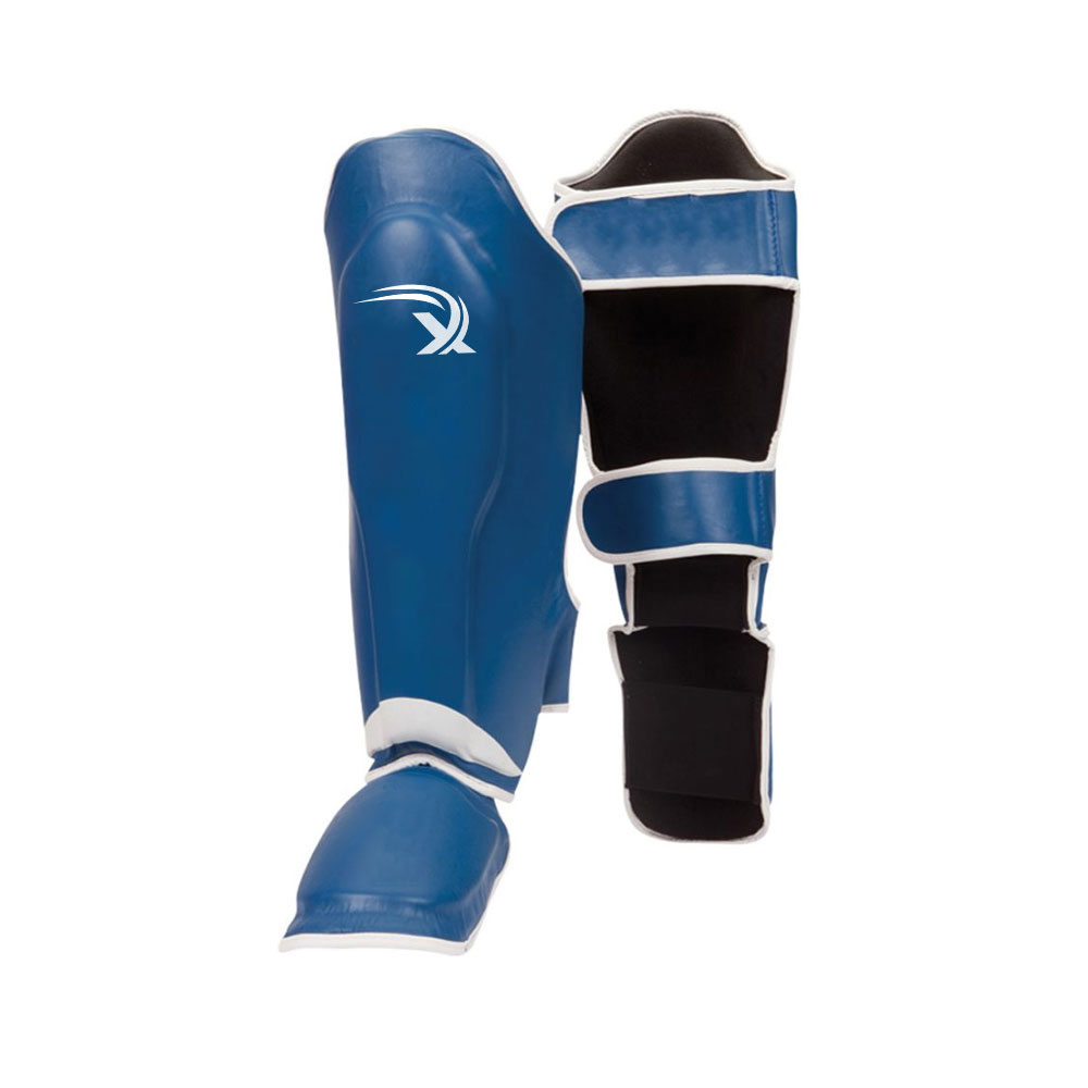 Customized Shin Pads
