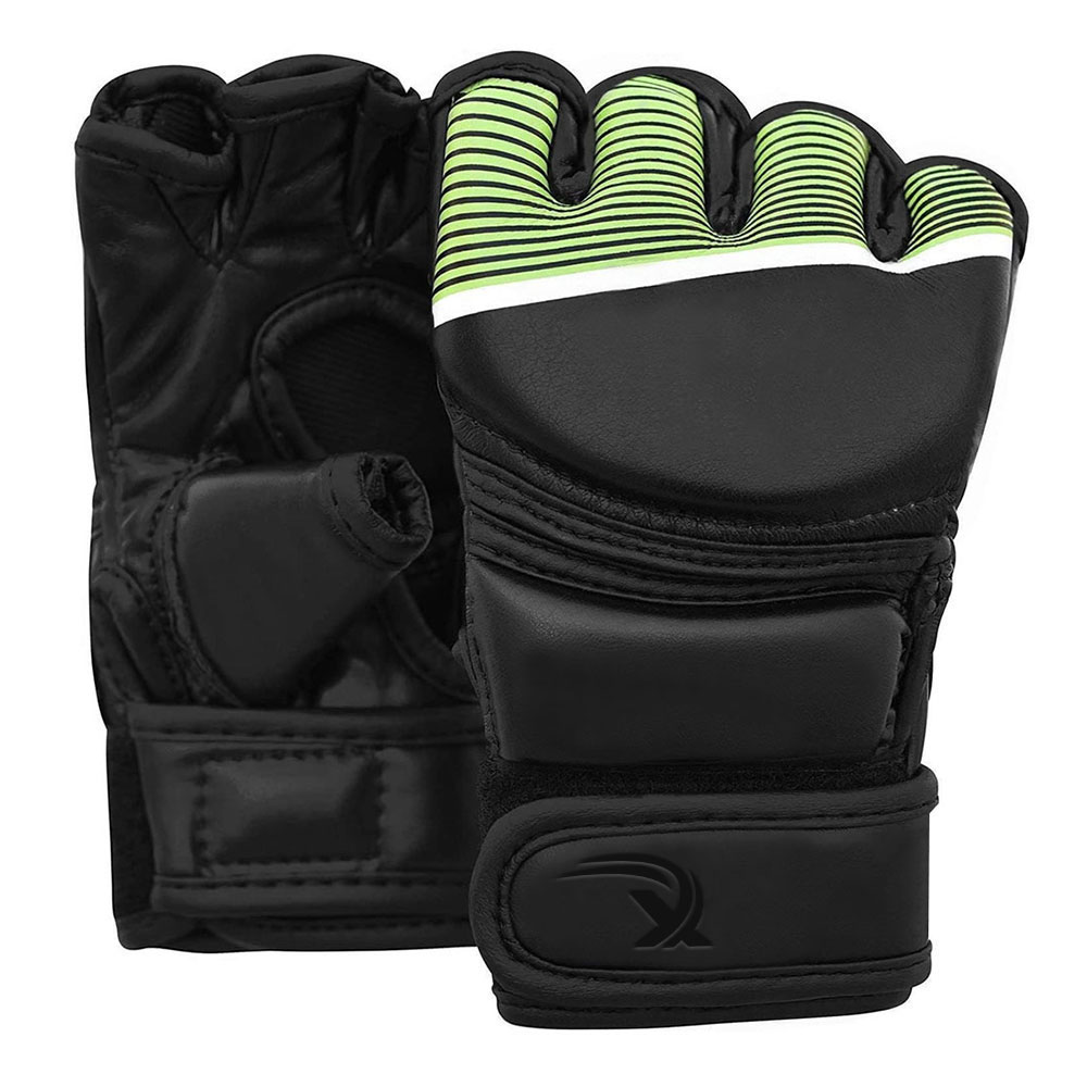 Customized MMA Gloves