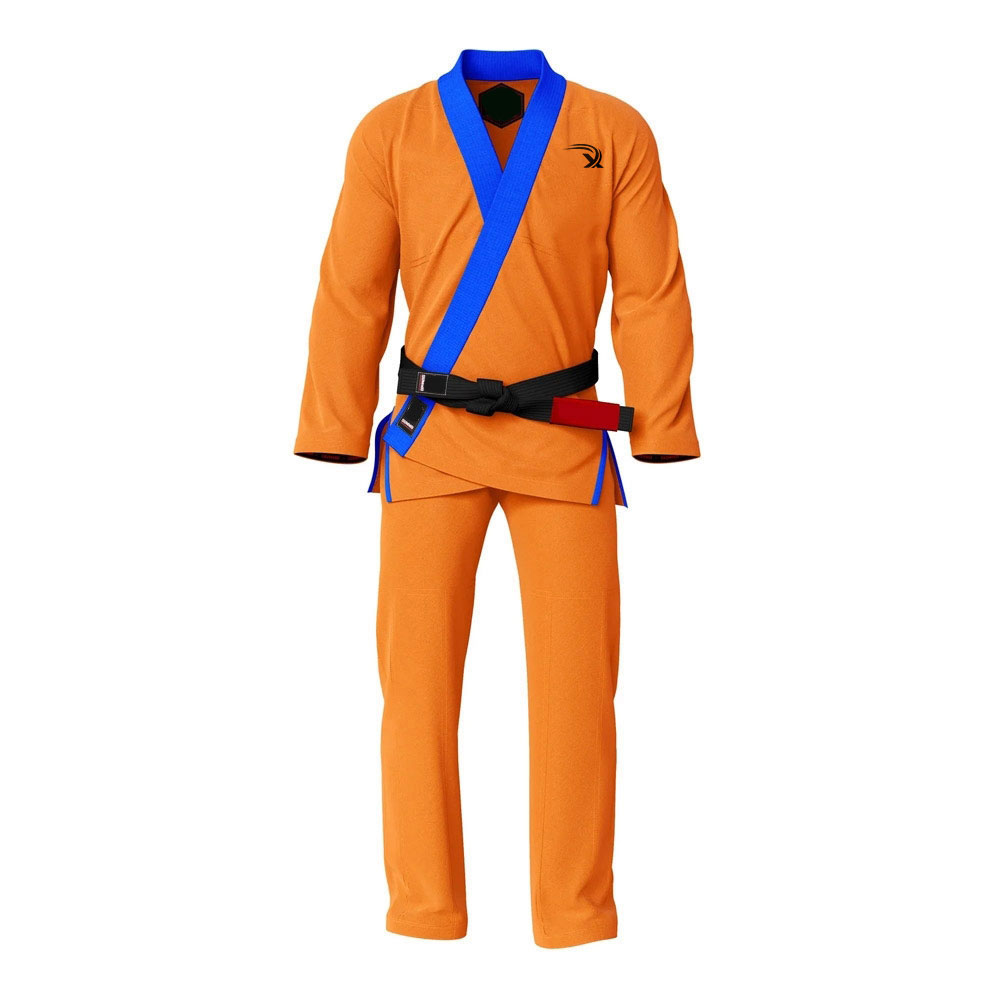 Jiu Jitsu uniform