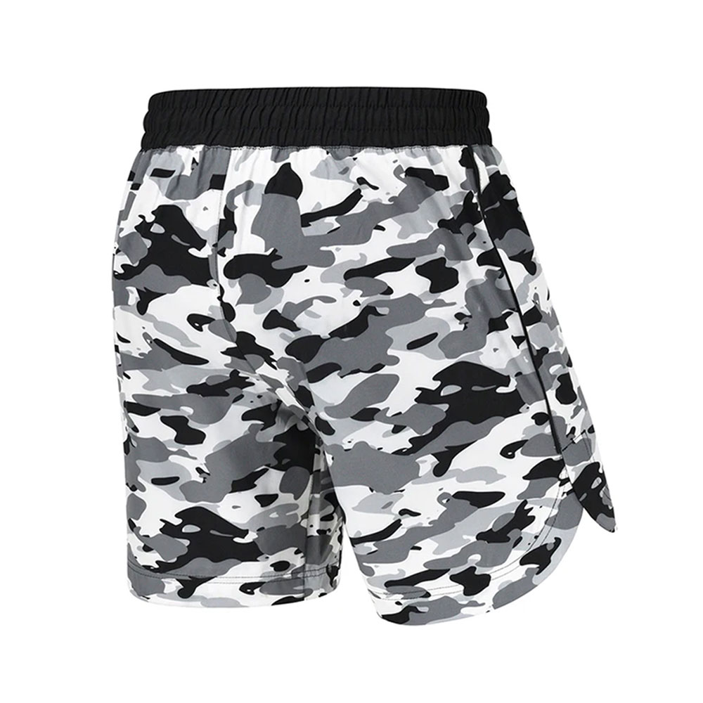 Customized MMA Shorts