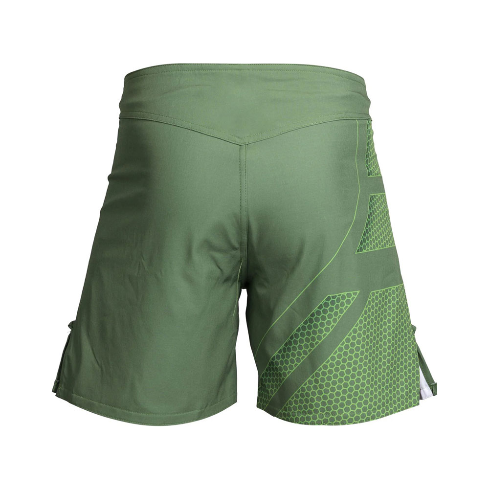 Customized MMA Shorts