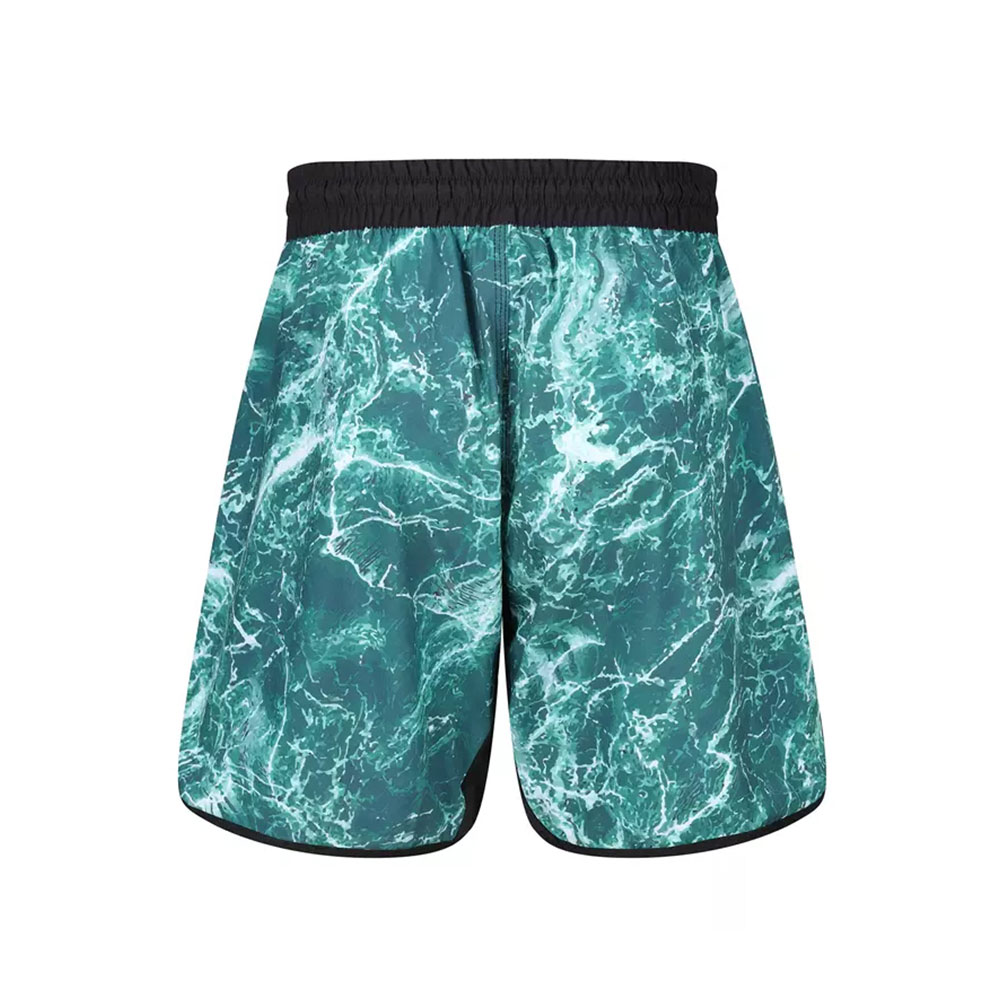 Customized MMA Shorts