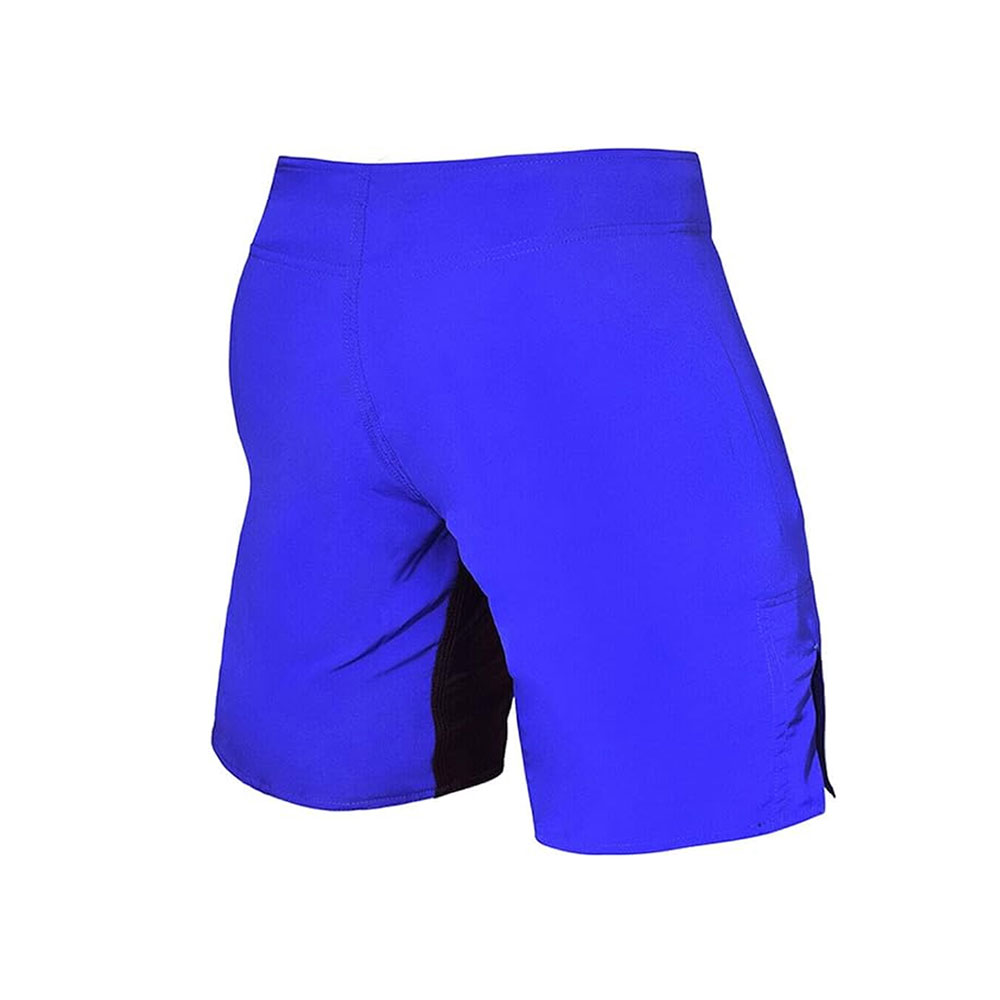 Customized MMA Shorts