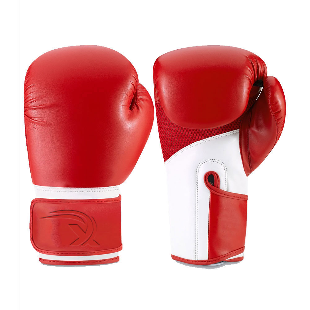 Customized Boxing Gloves