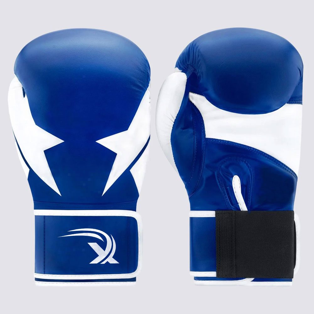 Customized Boxing Gloves