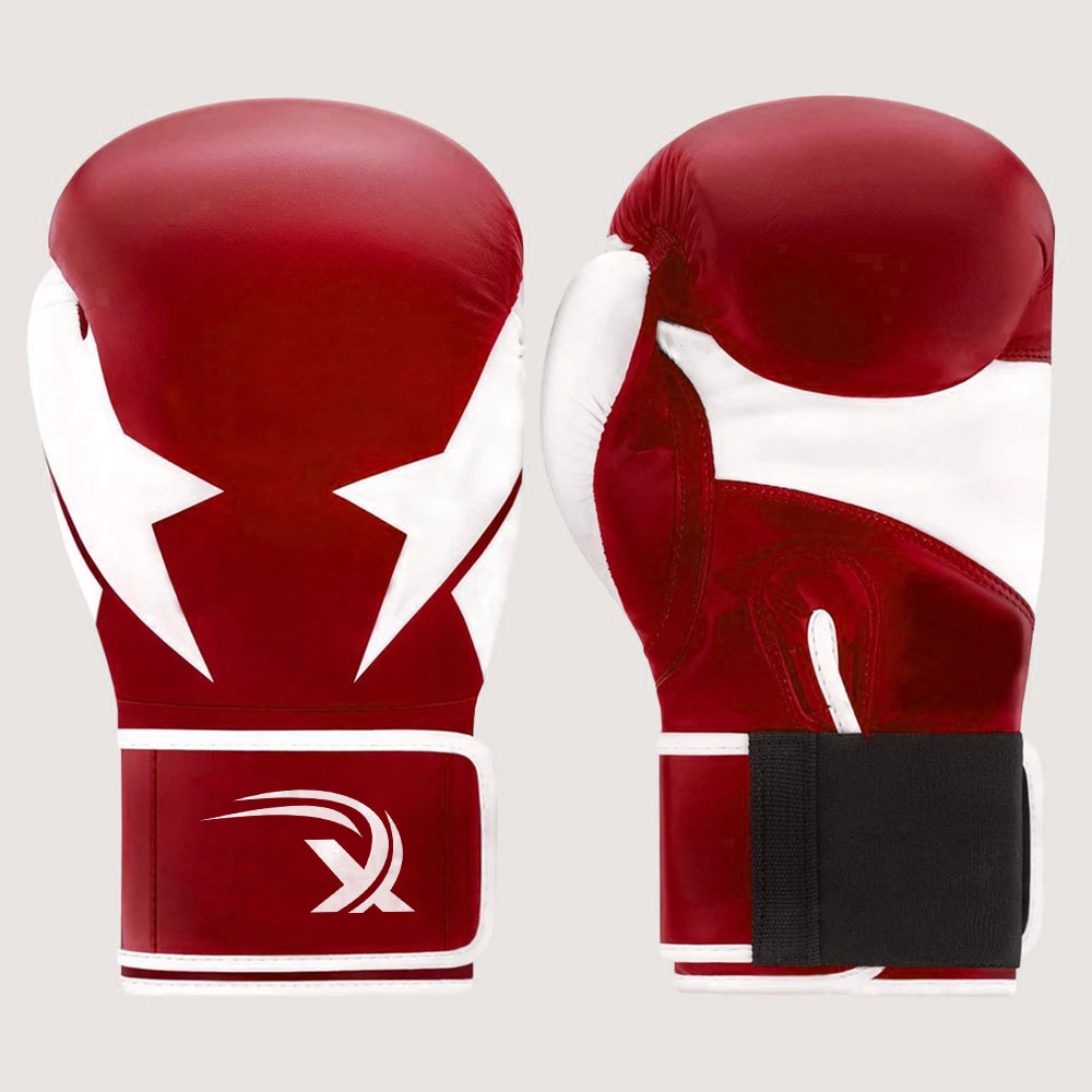 Customized Boxing Gloves