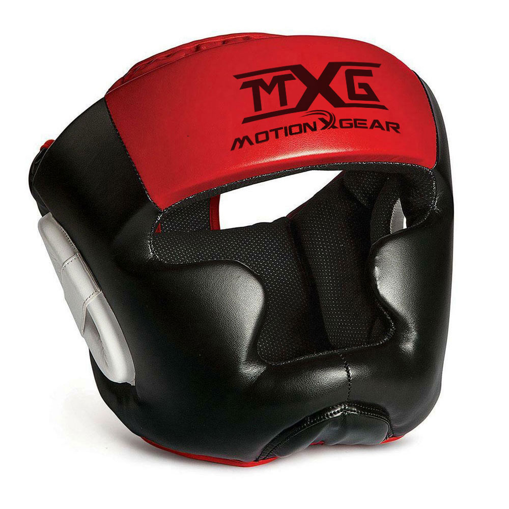 Customized Head Guard