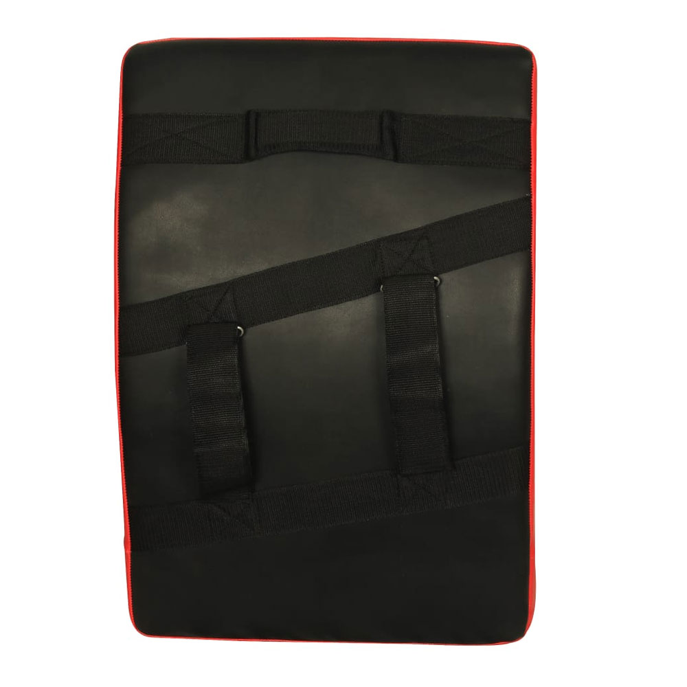 Customized Kick Shield