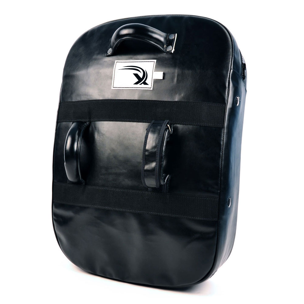 Customized Kick Shield