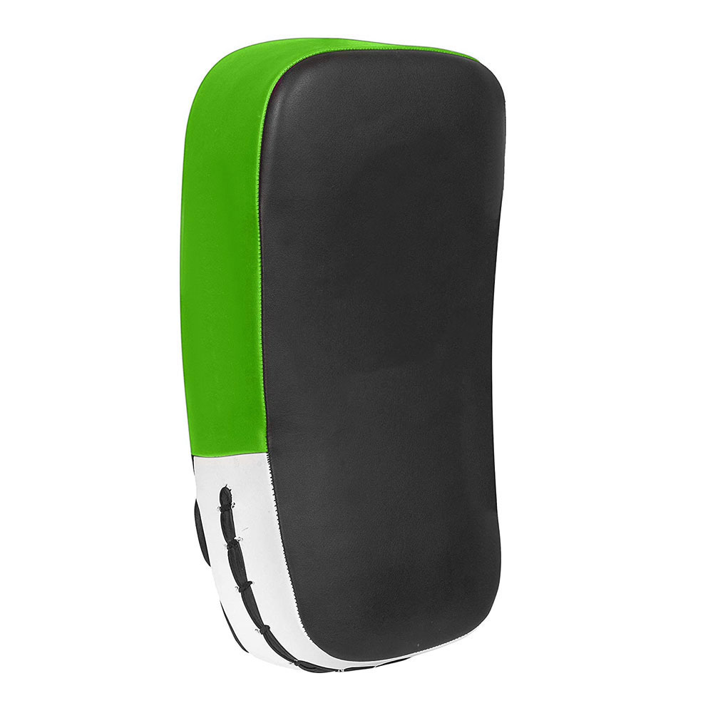 Customized Kick Shield