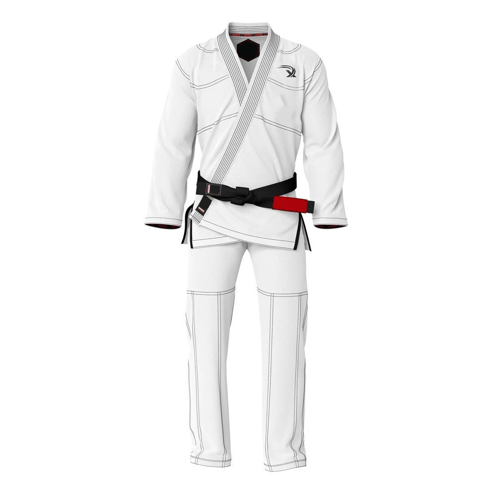 Jiu Jitsu uniform