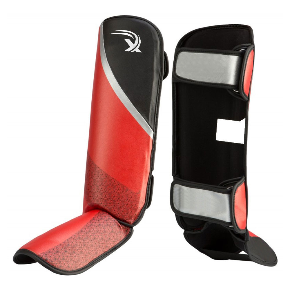 Customized Shin Pads