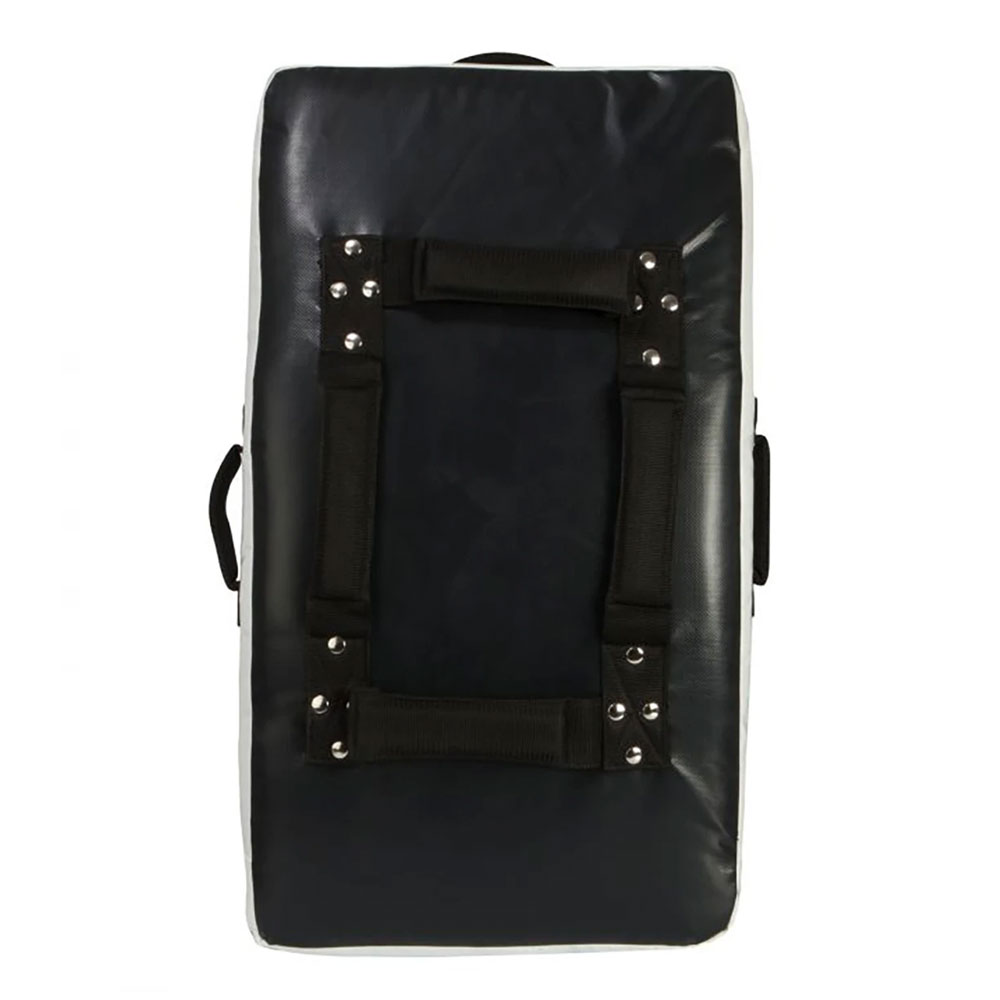 Customized Kick Shield