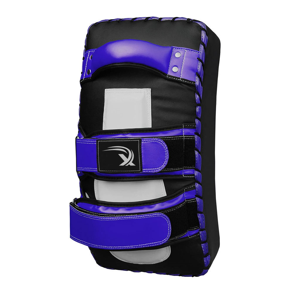 Customized Kick Shield