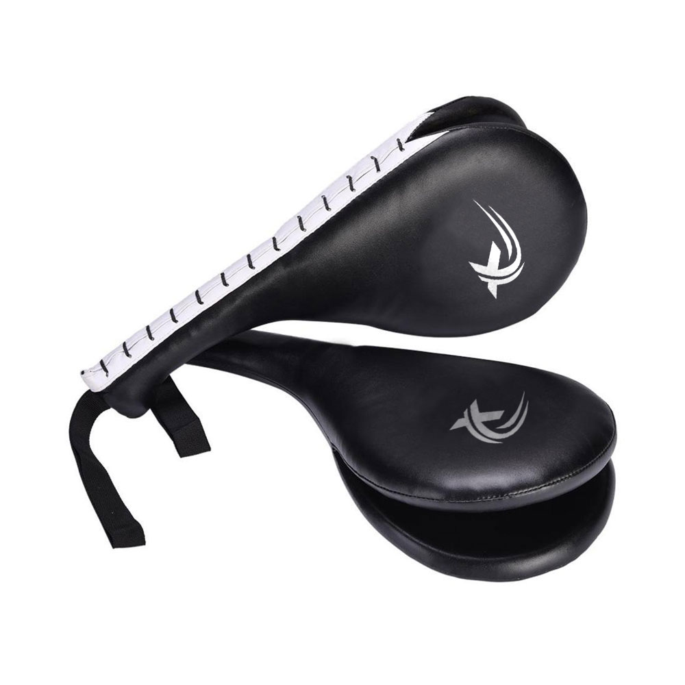 Customized Kick Pads