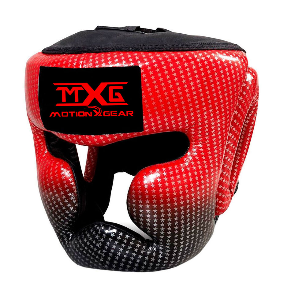 Customized Head Guard