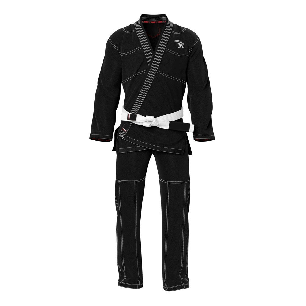 Jiu Jitsu uniform