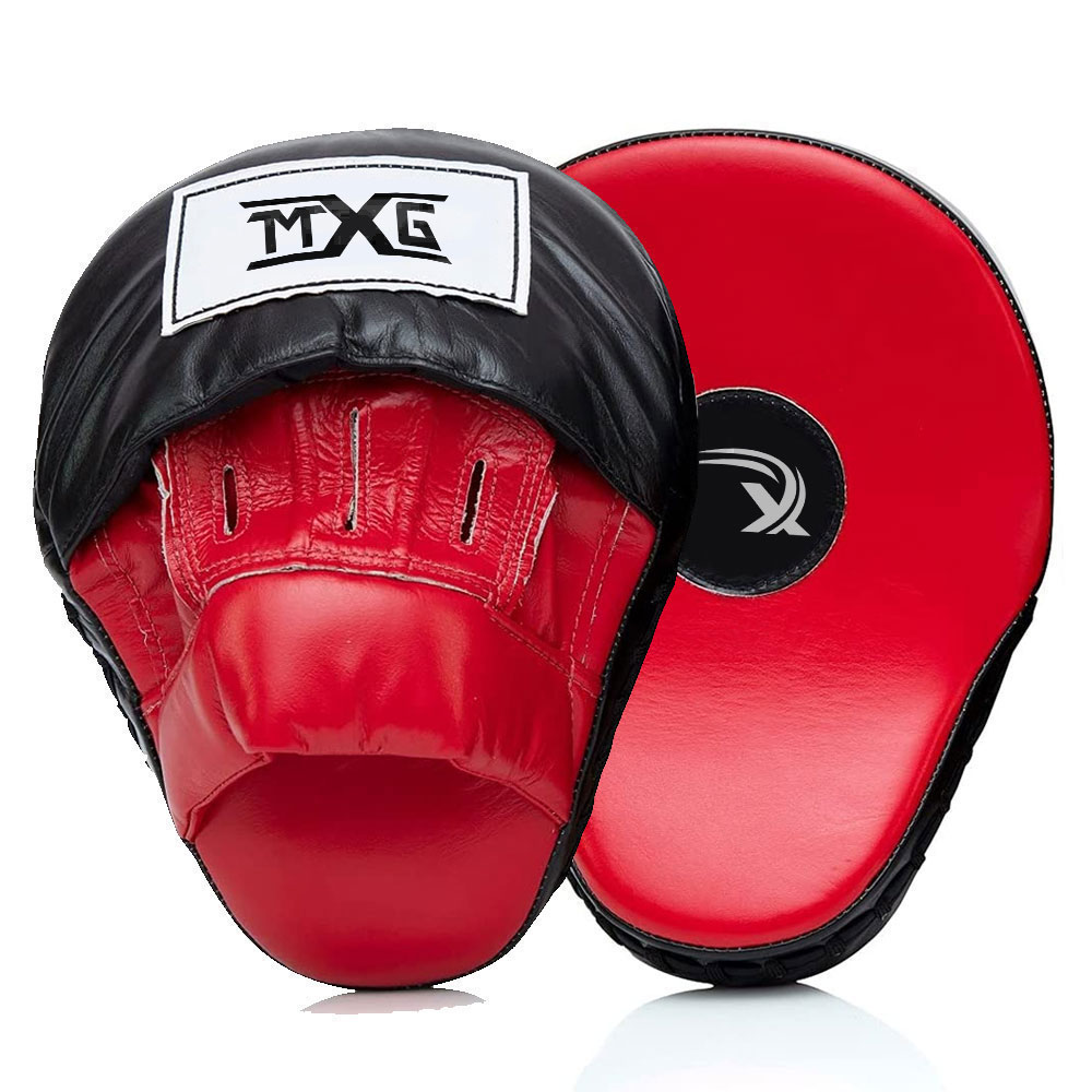 Customized Focus Pad