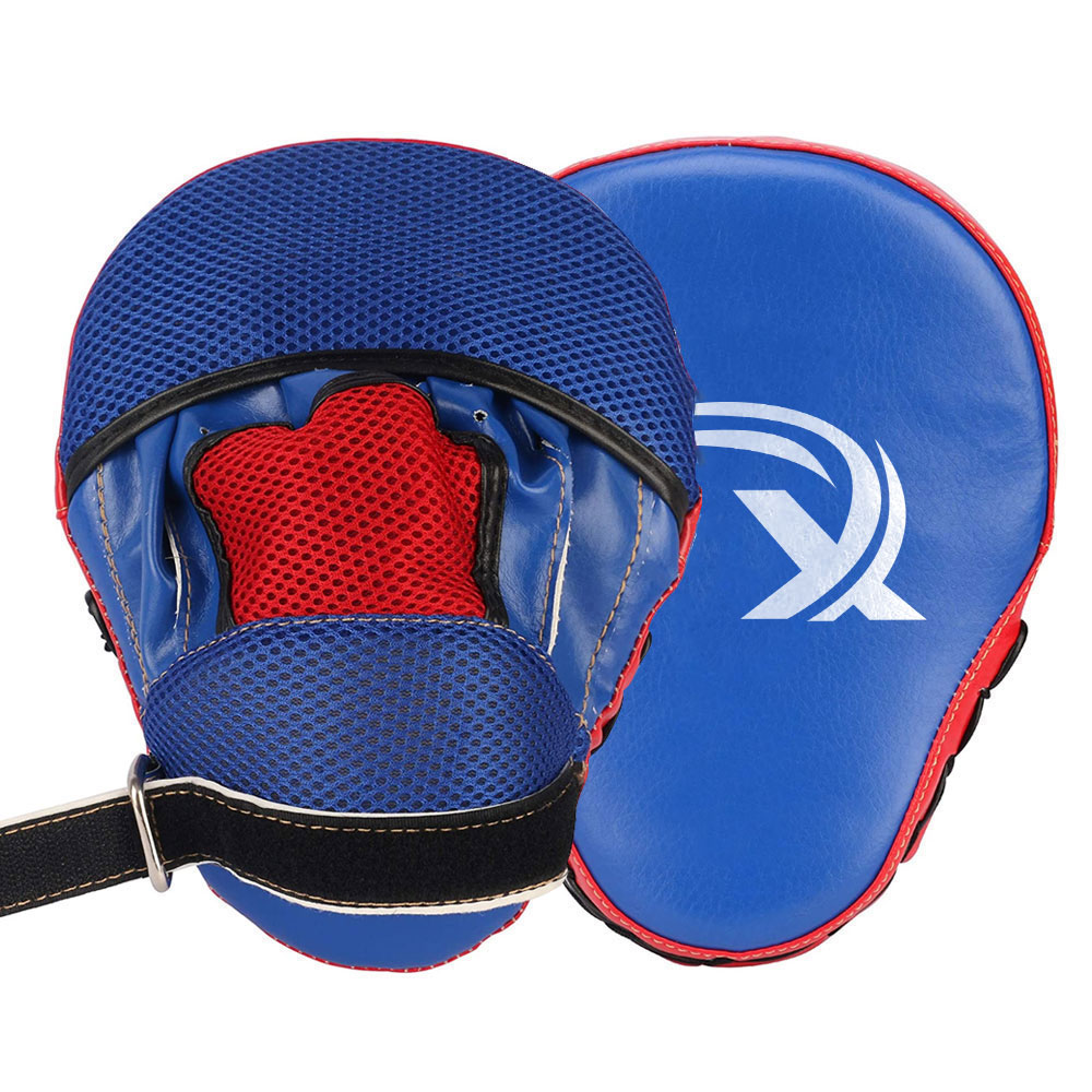 Customized Focus Pad