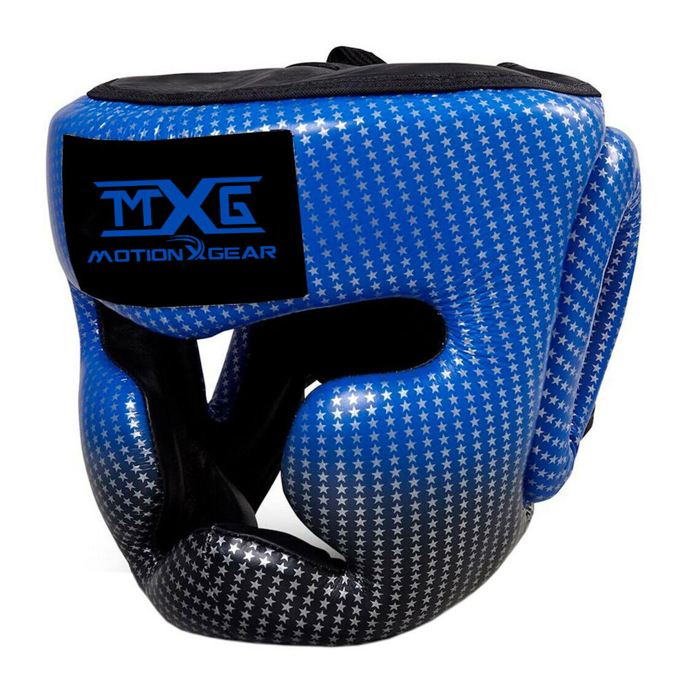 Customized Head Guard