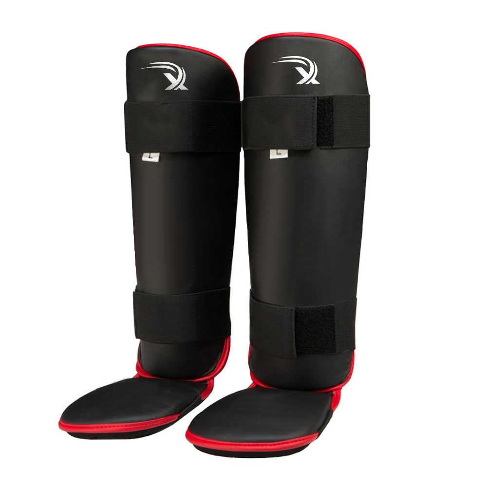 Customized Shin Pads