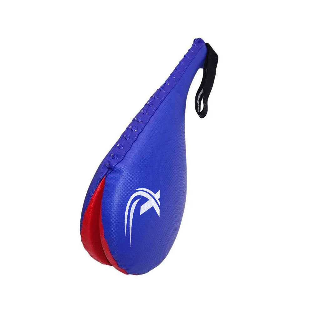 Customized Kick Pads