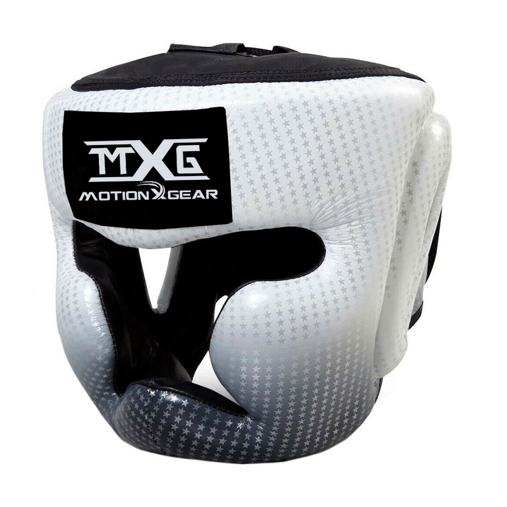 Customized Head Guard