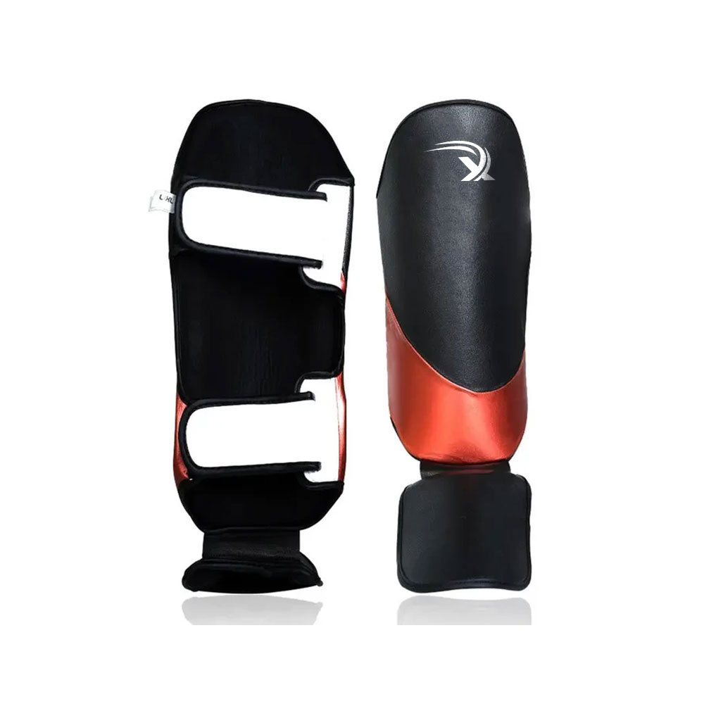Customized Shin Pads