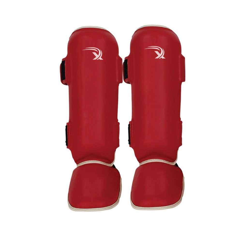 Customized Shin Pads